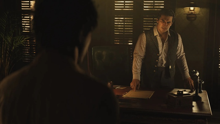 《四海兄弟：故乡》PC配置4070Ti畅玩攻略，轻松驾驭！