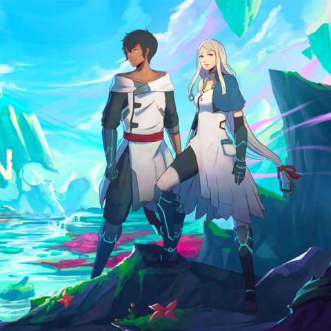 《怪猎物语3》等重量级大作首登NS平台！独家前瞻！