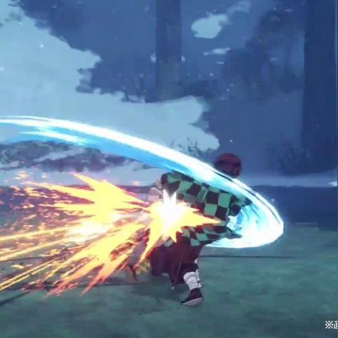 《鬼灭之刃：火神血风谭2》新篇章，激战体验升级！