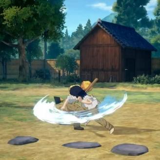 《鬼灭之刃：火神血风谭2》新篇章，激战体验升级！