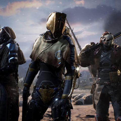 《八方旅人0》揭秘：八人协同战斗，打造你的梦想城镇