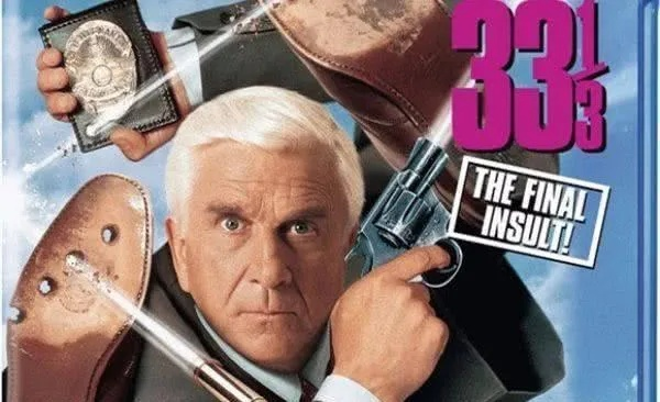 《白头神探》狂揽十年喜剧最高分！揭秘高分秘籍