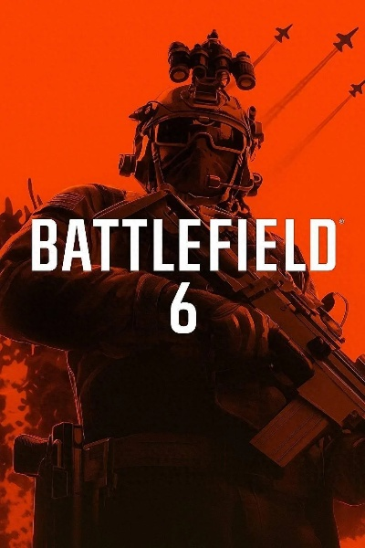 《战地6》发售倒计时！中配预购开启，抢鲜体验！