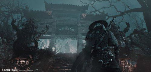 《影之刃零》试玩体验：开箱即香槟，畅玩无压力