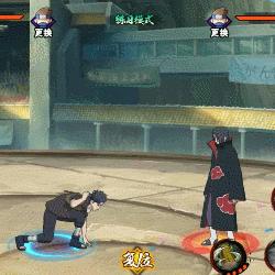 《超级忍斩击demo试玩PV上线，反攻时刻来临！》