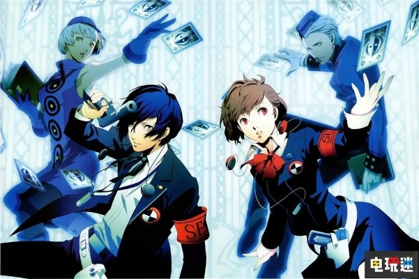 《女神异闻录3：Reload》Switch 2版引争议，玩家怒批“宰客”定价！