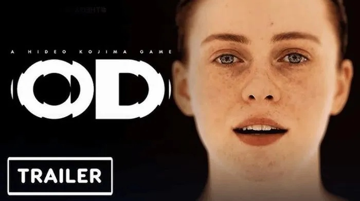 《OD》挑战恐怖界限：小岛新作引发玩家热议
