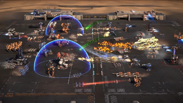 《特警指挥官》Steam抢先体验：反恐先锋实战挑战！