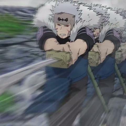 《忍术升级！免费试玩版《超级忍反攻的斩击》萌化登场》