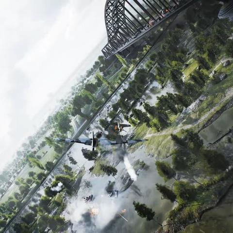 《战地6》热销登顶Steam，预购玩家福利大揭秘！