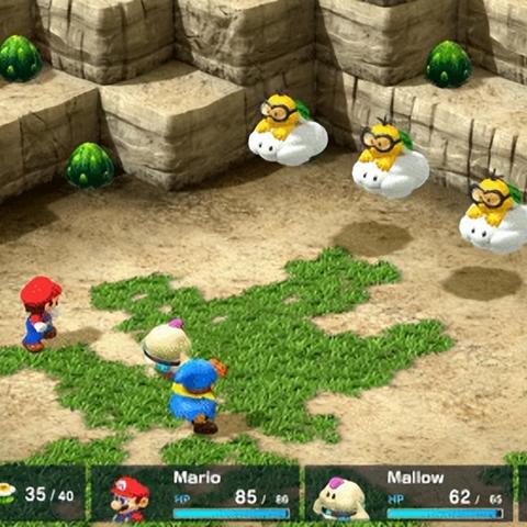 《千年物语》命名争议：SE新RPG是玩梗还是摆烂？