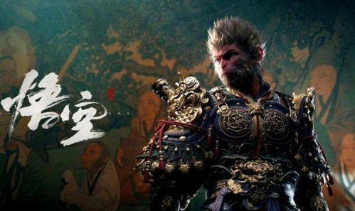 《黑神话：悟空》Xbox八月独占，游戏盛宴前瞻！