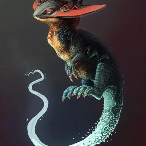 宝可梦紧急呼吁：停止网暴画师，侵权责任全担！