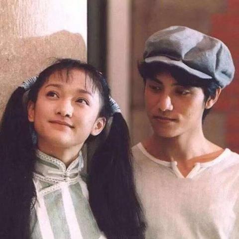 陈坤光头造型引热议：头型不圆怎么办？