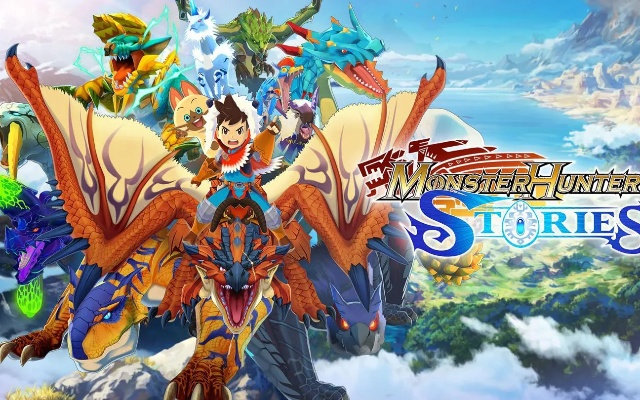 《怪物猎人物语3》双龙降临：2026年新篇章开启
