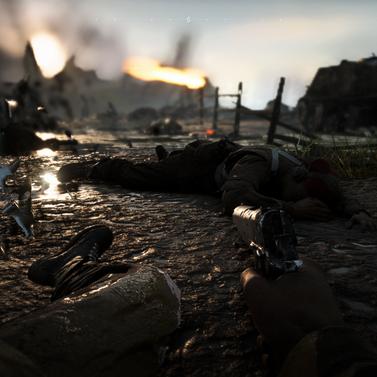 战地6标准版VS魅影版：深度解析额外内容差异