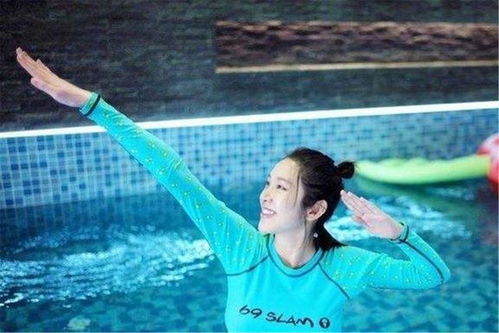 谢婷婷二胎喜得贵子！孕期网球单打夺冠，实力妈妈惊艳亮相