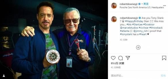 “末日老爹”争议升级！唐尼与帕斯卡玩梗引玩家热议