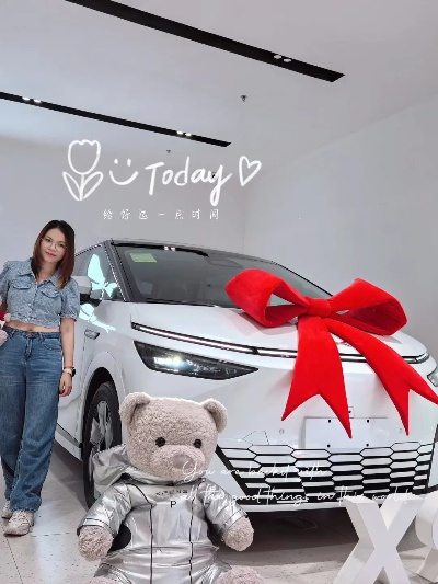 韩星李多海喜提小鹏X9，驾照考照新目标！