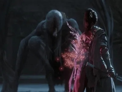 《渊虚之羽》制作人夏思源获玩家力挺！点赞狂潮来袭