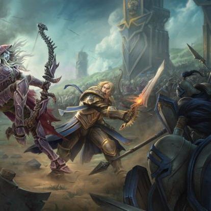 《魔兽世界免费领时攻略：快速解锁额外游戏时长》