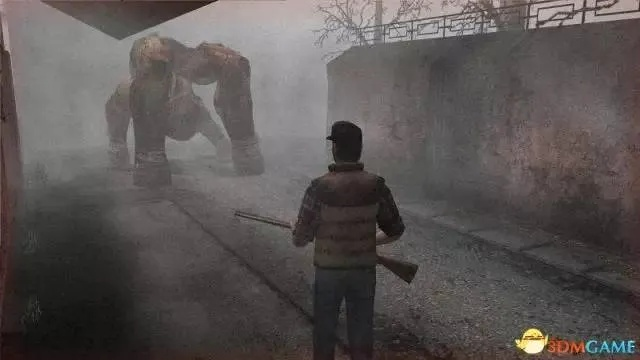 《寂静岭F》60年代背景揭秘：探寻真实事件背后的恐怖根源