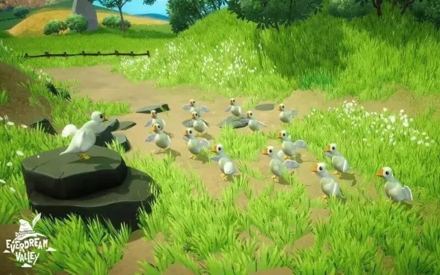 《肉鸽农场》Steam首发特惠，23.4元开启种田之旅！