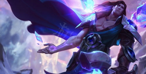 云顶之弈S15灵魂莲华惊艳绽放，东方美学治愈之旅等你探索