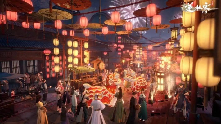 逆水寒新版本非遗合作大揭秘！EVA联动狂潮来袭，揭秘真疯背后的秘密