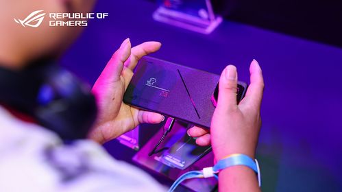 信仰玩家集结！CJ 2025 ROG 9展区：打卡“集邮”C位，揭秘独家福利！