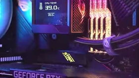 信仰玩家集结！CJ 2025 ROG 9展区：打卡“集邮”C位，揭秘独家福利！