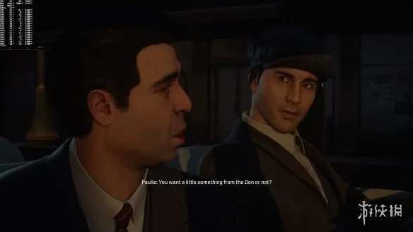 《四海兄弟：故乡》PC版必玩！RTX 2070显卡畅玩攻略