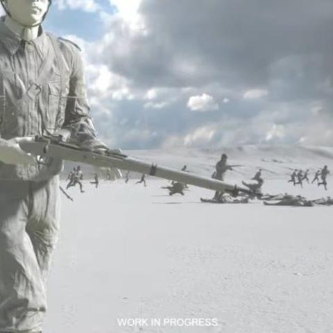 《战地6》预购福利大揭秘！配置需求一览无遗