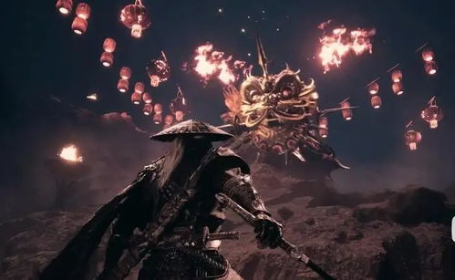 《影之刃零》揭秘：梁其伟亲证魂系游戏身份