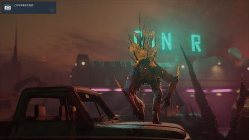 《彩虹六号：围攻》炼狱活动回归，再掀混乱风暴！