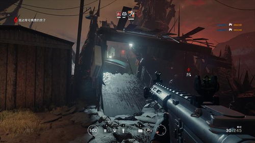 《彩虹六号：围攻》炼狱活动回归，再掀混乱风暴！