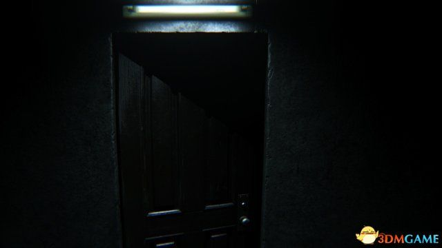 《寂静岭P》试玩5小时：入坑必备，沉浸式恐怖体验