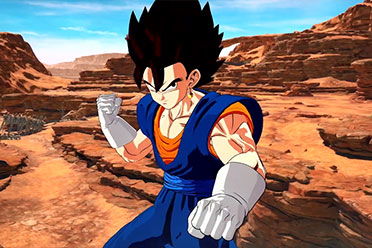 《七龙珠》电光炸裂！ZERO版Switch版引玩家热议