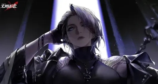 无期迷途下半赛季EX1攻略：赛季末高效打法揭秘