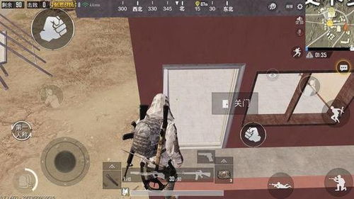 《明末渊虚云顶城地雷陷阱攻略：破解技巧揭秘》