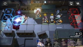 《无期迷途下半赛季L1-3赛季攻略：高效打法揭秘》