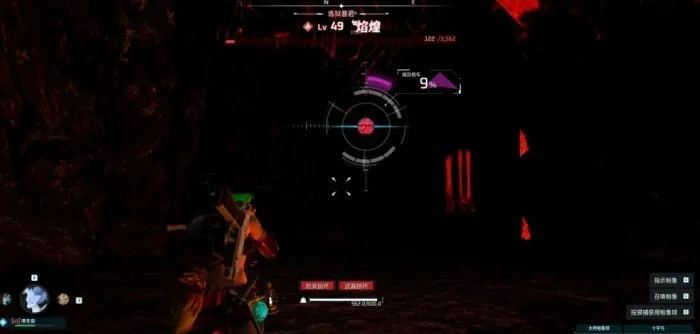 《探秘幻境！帕鲁冥铠蝎Boss藏身之地揭秘》