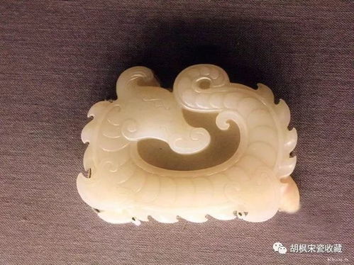 《明末神物揭秘：渊虚之羽双婴玉佩，效果解析！》