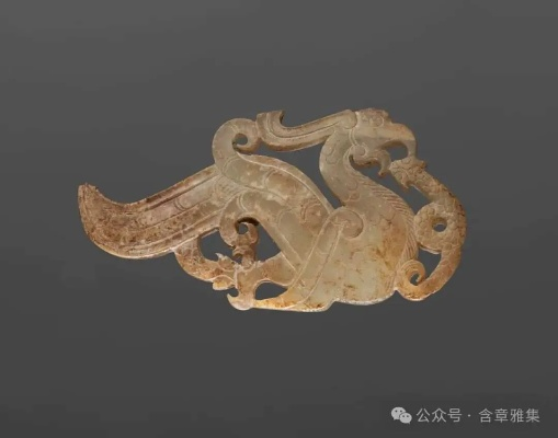 明末渊虚凤鸟玉佩：神秘力量揭秘，不可错过的游戏珍宝