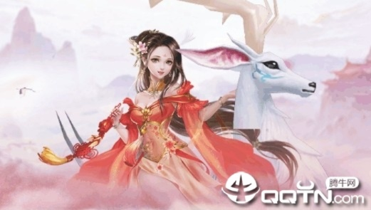 《美女相伴，仙途不孤单！揭秘《成仙》双人结局秘境》