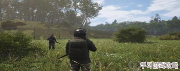 SCUM组队攻略：高效好友组队技巧揭秘