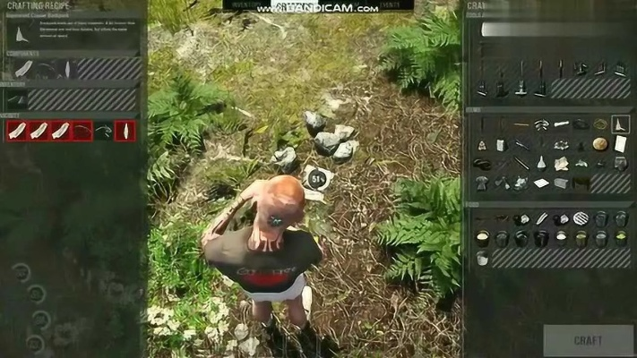 SCUM战神攻略：独家实用技巧，轻松击败人渣！