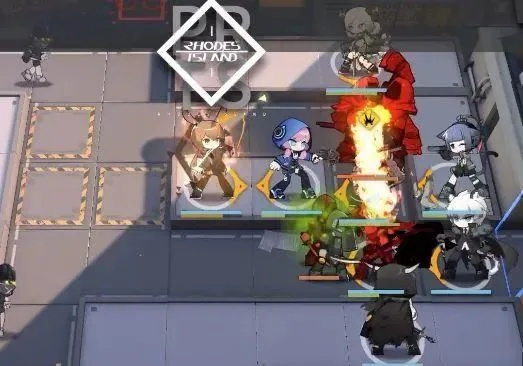 明日方舟：界园肉鸽寒窗志解析，历钱通宝效果揭秘