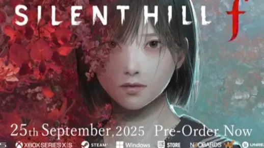 《寂静岭F》试玩好评如潮！独家12分钟实机展示震撼来袭