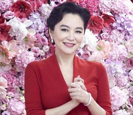 林青霞私享盛宴：8道佳肴，蔬菜精选嫩叶仅2两